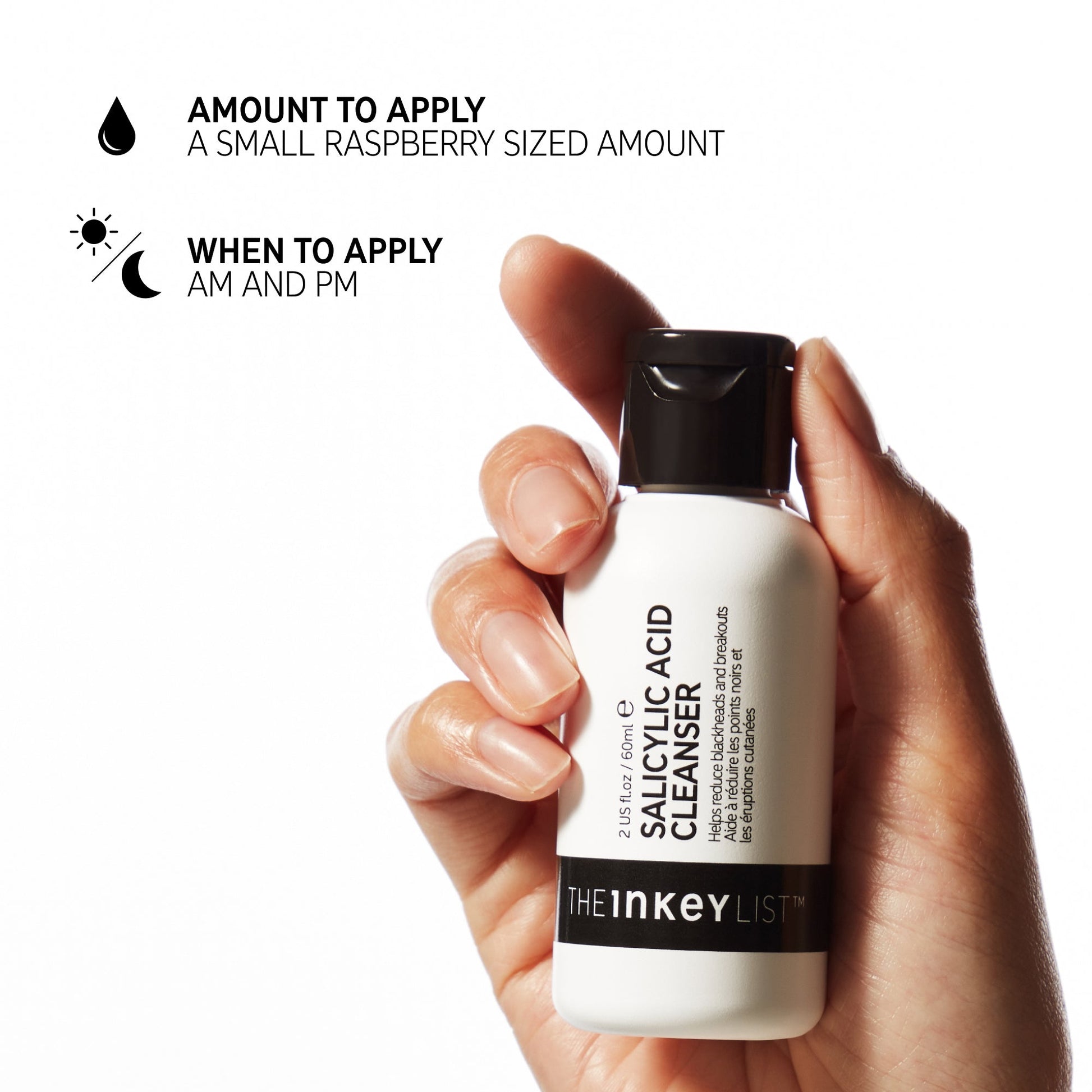 the-breakout-skincare-set-i5 INKEY_Salicylic_Acid_60ml_Ppage_USPs.jpg
