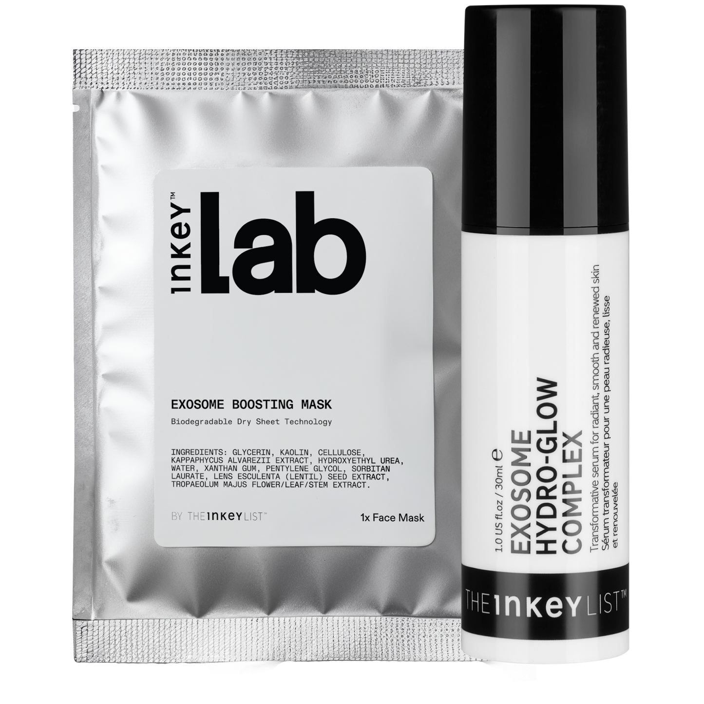 exosome-glow-boosting-duo-b7 PackshotPNGExoSheetandSerum.png